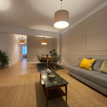 Luxury Apartment In Ferrol Center Екстериор снимка