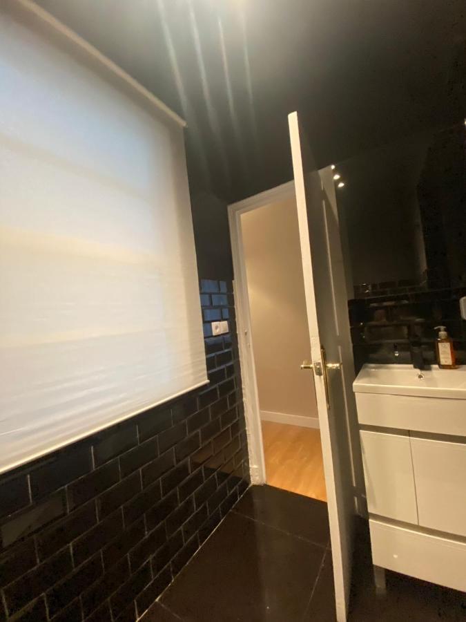 Luxury Apartment In Ferrol Center Екстериор снимка