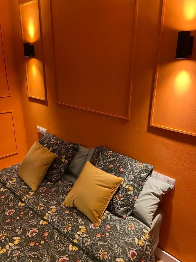 Luxury Apartment In Ferrol Center Екстериор снимка