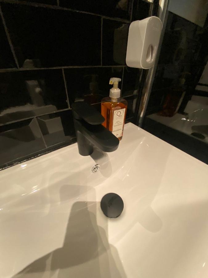 Luxury Apartment In Ferrol Center Екстериор снимка