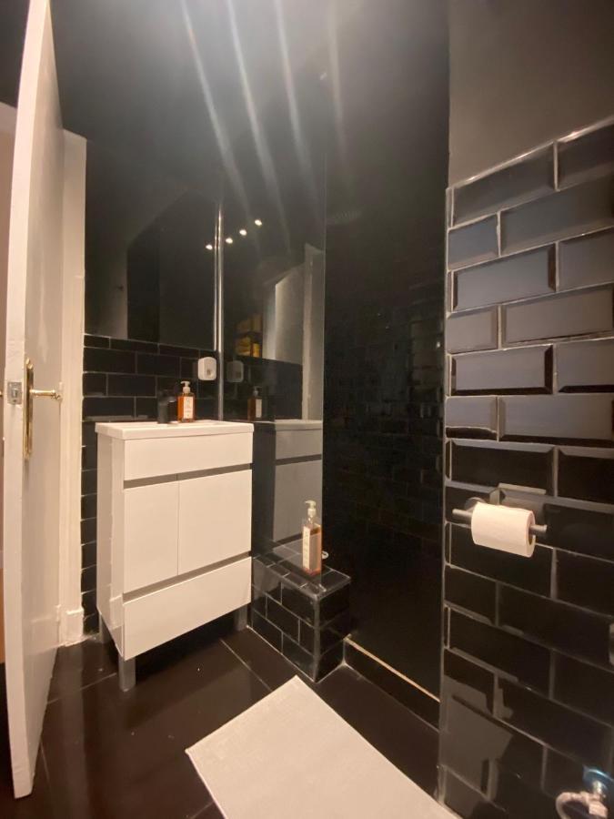 Luxury Apartment In Ferrol Center Екстериор снимка
