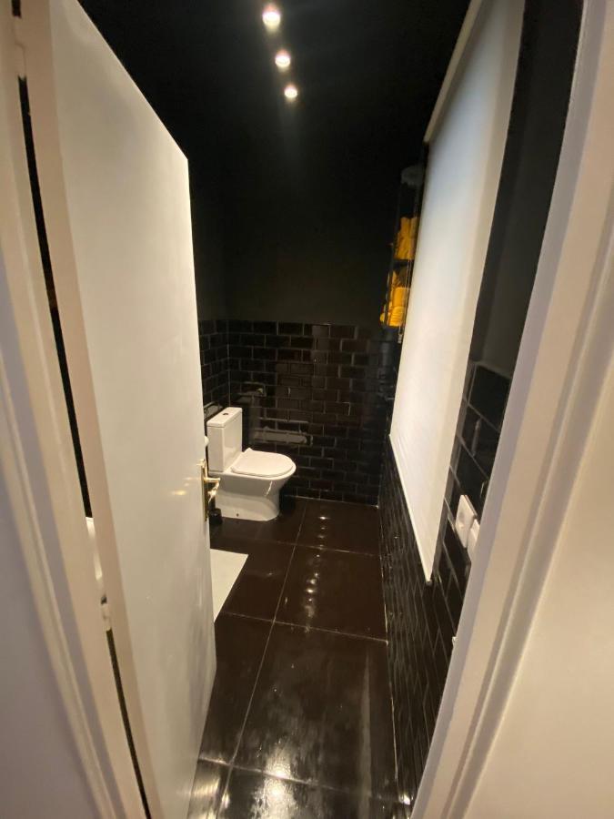 Luxury Apartment In Ferrol Center Екстериор снимка