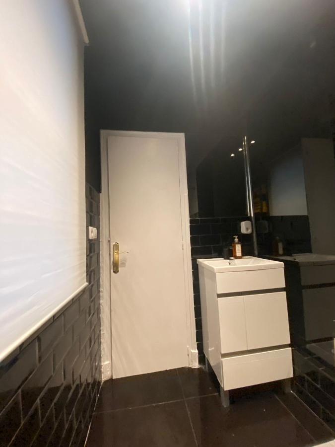 Luxury Apartment In Ferrol Center Екстериор снимка