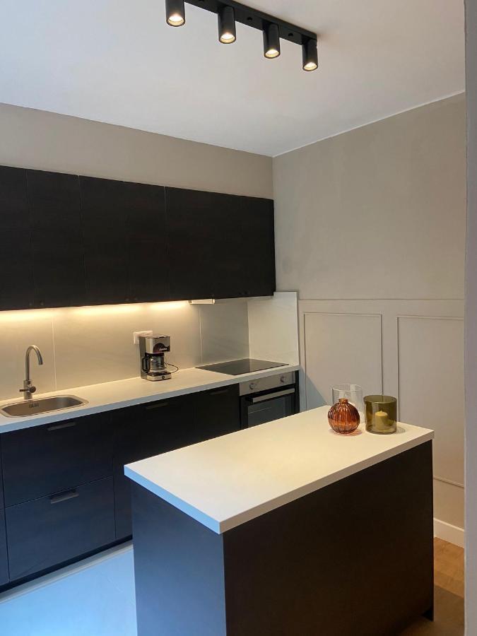 Luxury Apartment In Ferrol Center Екстериор снимка