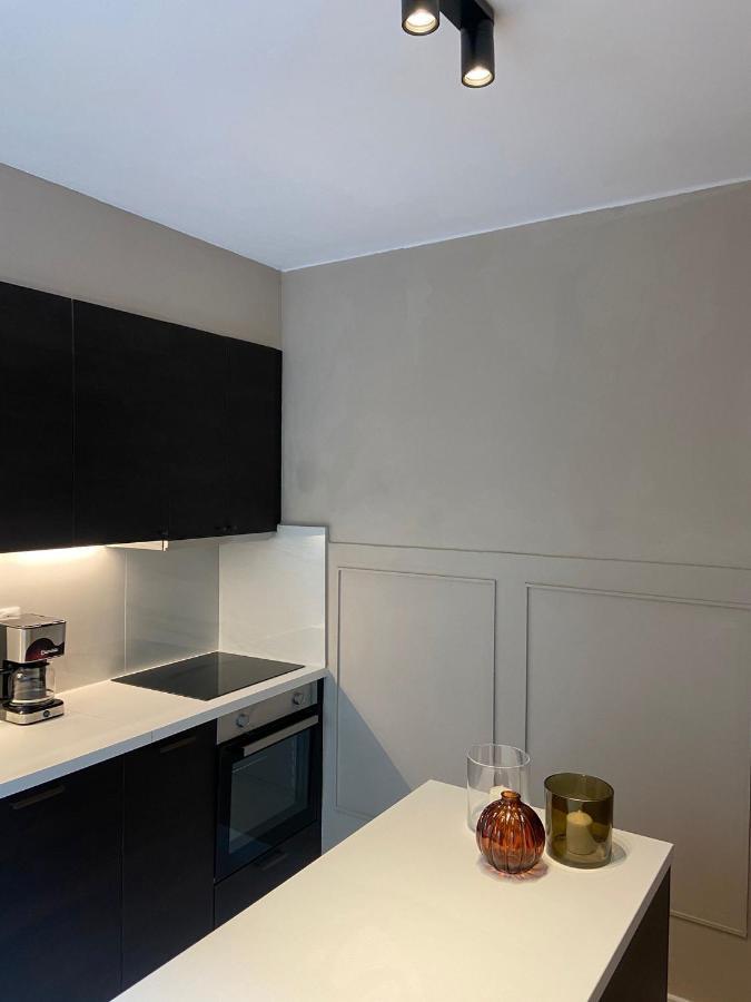 Luxury Apartment In Ferrol Center Екстериор снимка
